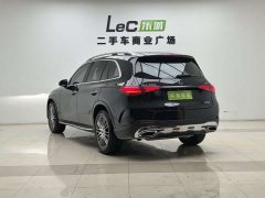 Mercedes-Benz GLC 300 L 4MATIC Dynamic 5-Seater - ფოტო 5
