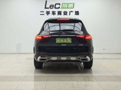 Mercedes-Benz GLC 300 L 4MATIC Dynamic 5-Seater - ფოტო 6