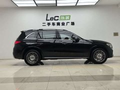 Mercedes-Benz GLC 300 L 4MATIC Dynamic 5-Seater - ფოტო 7