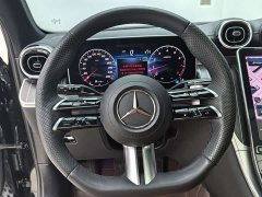 Mercedes-Benz GLC 300 L 4MATIC Dynamic 5-Seater - ფოტო 8