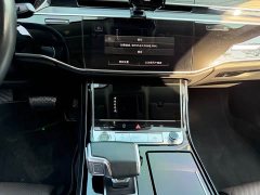 Audi A8 2021 A8L 50 TFSI quattro Comfort - ფოტო 11