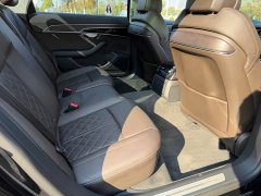 Audi A8 2021 A8L 50 TFSI quattro Comfort - ფოტო 14