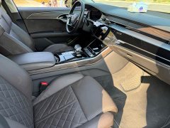 Audi A8 2021 A8L 50 TFSI quattro Comfort - ფოტო 15