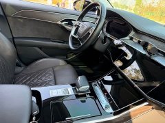 Audi A8 2021 A8L 50 TFSI quattro Comfort - ფოტო 16