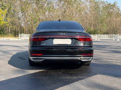 Audi A8 2021 A8L 50 TFSI quattro Comfort - ფოტო 19