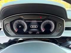 Audi A8 2021 A8L 50 TFSI quattro Comfort - ფოტო 5