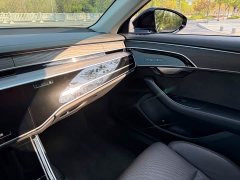 Audi A8 2021 A8L 50 TFSI quattro Comfort - ფოტო 6