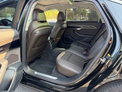 Audi A8 2021 A8L 50 TFSI quattro Comfort - ფოტო 7
