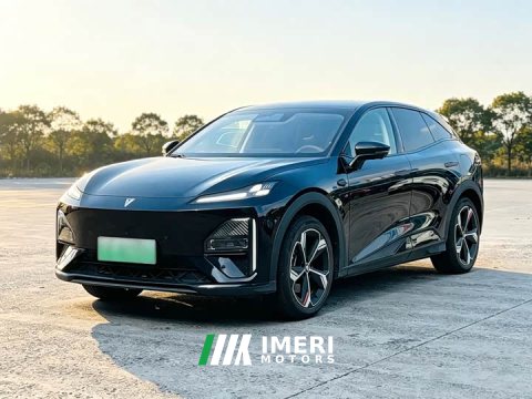 2026 Deepal Deep Blue S07 630Ultra Huawei Qiankun Laser Edition - ავტომობილი ჩინეთიდან