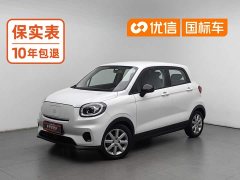 Leapmotor Leapo T03 Haoyu Edition - ფოტო 1
