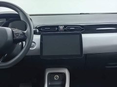 Leapmotor Leapo T03 Haoyu Edition - ფოტო 12