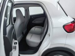 Leapmotor Leapo T03 Haoyu Edition - ფოტო 15