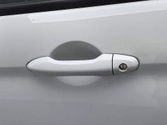 Leapmotor Leapo T03 Haoyu Edition - ფოტო 18