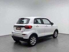 Leapmotor Leapo T03 Haoyu Edition - ფოტო 2