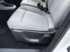 Leapmotor Leapo T03 Haoyu Edition - ფოტო 20