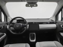 Leapmotor Leapo T03 Haoyu Edition - ფოტო 5