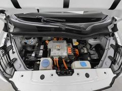 Leapmotor Leapo T03 Haoyu Edition - ფოტო 6