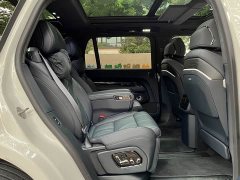 Zeekr 9X 2025 Hyper Edition 70kWh Six-Seater - ფოტო 11