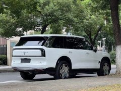 Zeekr 9X 2025 Hyper Edition 70kWh Six-Seater - ფოტო 5