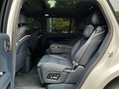 Zeekr 9X 2025 Hyper Edition 70kWh Six-Seater - ფოტო 9