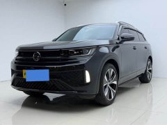 Volkswagen Lavida Plus 380TSI AWD R-Line Pilgrimage Edition - ფოტო 1