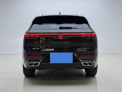 Volkswagen Lavida Plus 380TSI AWD R-Line Pilgrimage Edition - ფოტო 15