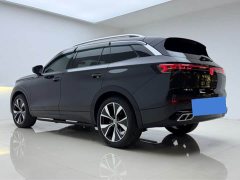 Volkswagen Lavida Plus 380TSI AWD R-Line Pilgrimage Edition - ფოტო 16