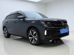 Volkswagen Lavida Plus 380TSI AWD R-Line Pilgrimage Edition - ფოტო 3