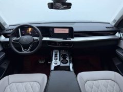 Volkswagen Lavida Plus 380TSI AWD R-Line Pilgrimage Edition - ფოტო 5