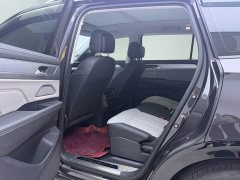 Volkswagen Lavida Plus 380TSI AWD R-Line Pilgrimage Edition - ფოტო 8