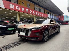 FAW Red Flag H9 2020 2.0T Smart Connected Premium Edition - ფოტო 1