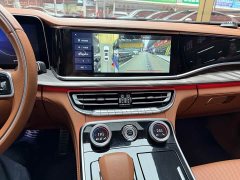 FAW Red Flag H9 2020 2.0T Smart Connected Premium Edition - ფოტო 10
