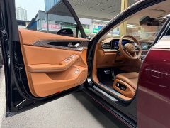 FAW Red Flag H9 2020 2.0T Smart Connected Premium Edition - ფოტო 13