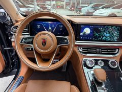 FAW Red Flag H9 2020 2.0T Smart Connected Premium Edition - ფოტო 18