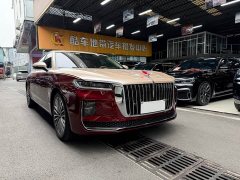FAW Red Flag H9 2020 2.0T Smart Connected Premium Edition - ფოტო 3