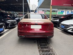 FAW Red Flag H9 2020 2.0T Smart Connected Premium Edition - ფოტო 5