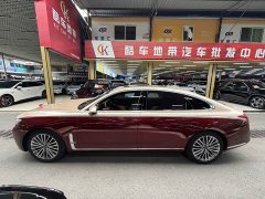 FAW Red Flag H9 2020 2.0T Smart Connected Premium Edition - ფოტო 8