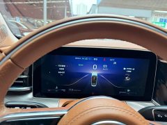 FAW Red Flag H9 2020 2.0T Smart Connected Premium Edition - ფოტო 9