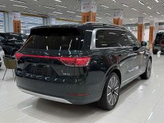 AITO M9 Extended Range Ultra 42kWh 6-Seater - ფოტო 10