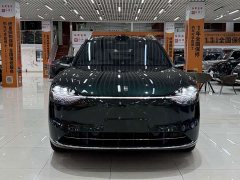 AITO M9 Extended Range Ultra 42kWh 6-Seater - ფოტო 2
