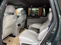 AITO M9 Extended Range Ultra 42kWh 6-Seater - ფოტო 7
