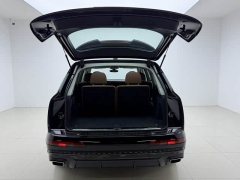 Audi Q7 2024 45 TFSI quattro S line Sport - ფოტო 11