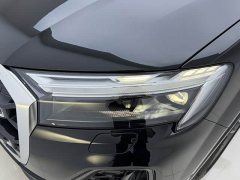 Audi Q7 2024 45 TFSI quattro S line Sport - ფოტო 13