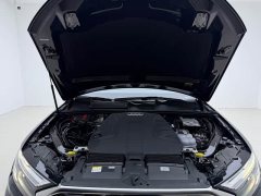 Audi Q7 2024 45 TFSI quattro S line Sport - ფოტო 14