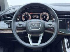 Audi Q7 2024 45 TFSI quattro S line Sport - ფოტო 15
