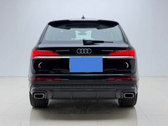 Audi Q7 2024 45 TFSI quattro S line Sport - ფოტო 16