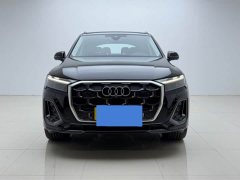 Audi Q7 2024 45 TFSI quattro S line Sport - ფოტო 2