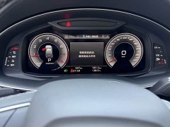 Audi Q7 2024 45 TFSI quattro S line Sport - ფოტო 5