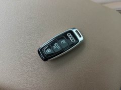 Audi Q7 2024 45 TFSI quattro S line Sport - ფოტო 8