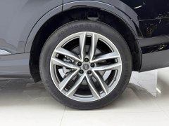 Audi Q7 2024 45 TFSI quattro S line Sport - ფოტო 9